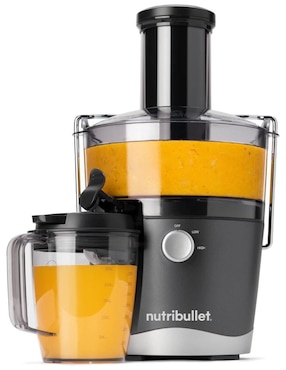 Extractor de jugo Nutribullet 800 W