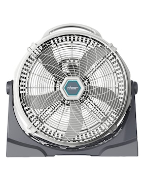 Ventilador de piso Navia 3 velocidades