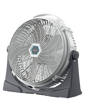 Ventilador de piso Navia 3 velocidades