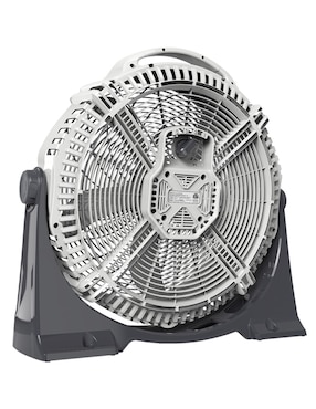 Ventilador de piso Navia 3 velocidades