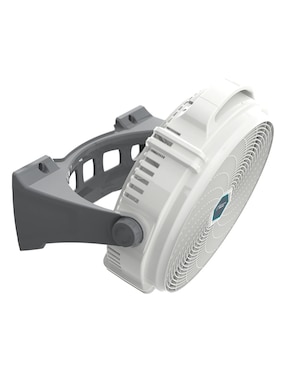 Ventilador de piso Navia 3 velocidades
