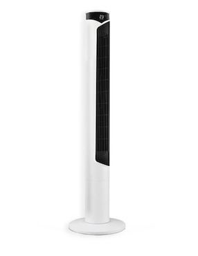 Ventilador de torre Navia con control remoto 3 velocidades