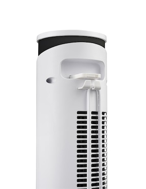 Ventilador de torre Navia con control remoto 3 velocidades