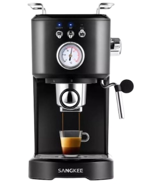 Cafetera espresso Sangkee K-148