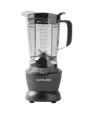 Set licuadora Nutribullet Blender 3 velocidades