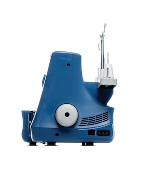 Máquina overlock mecánica Singer S0235