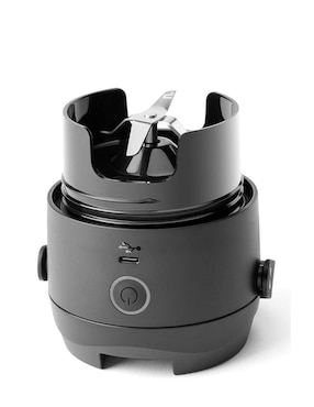 Licuadora personal Nutribullet Flip Insulated Portable Blender