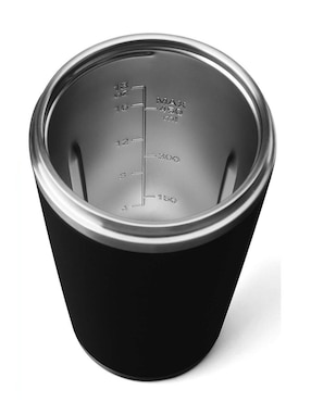Licuadora personal Nutribullet Flip Insulated Portable Blender