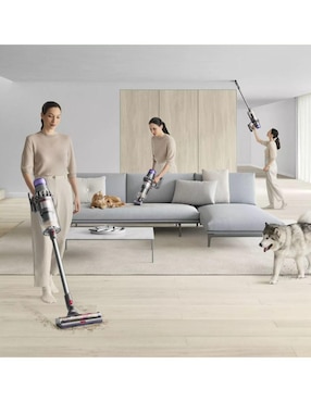 Aspiradora ciclónica Dyson outsize plus extra sv29 1 litro