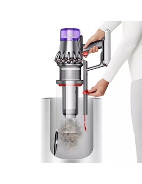 Aspiradora ciclónica Dyson outsize plus extra sv29 1 litro