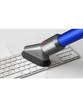 Aspiradora ciclónica Dyson outsize plus extra sv29 1 litro