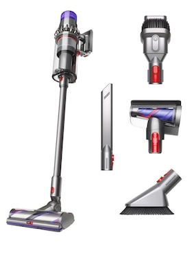 Aspiradora ciclónica Dyson outsize plus extra sv29 1 litro