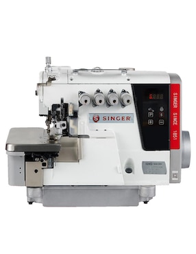 Máquina industrial digital overlock Singer 324g-251m35eb06115