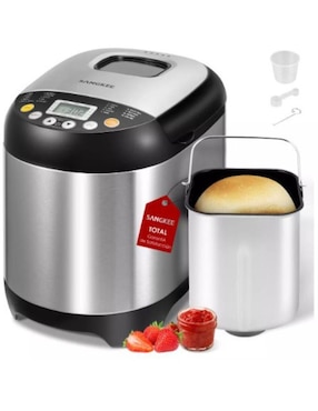 Horno de aire Sangkee K10174 1 L