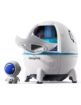 Humidificador Likepink QY 260 ml