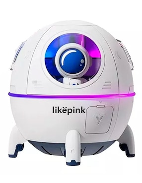 Humidificador Likepink QY 260 ml