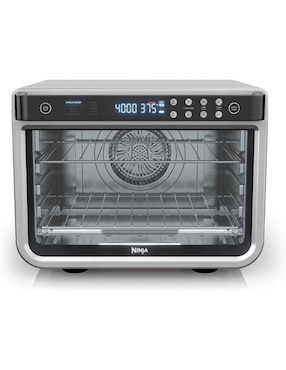 Horno eléctrico freidora Ninja Foodi XL Pro Air Fry Oven 12 L
