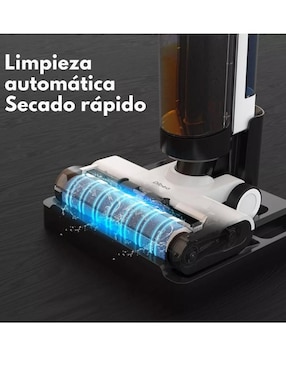 Aspiradora de mano Dibea hc26 0.5 litros