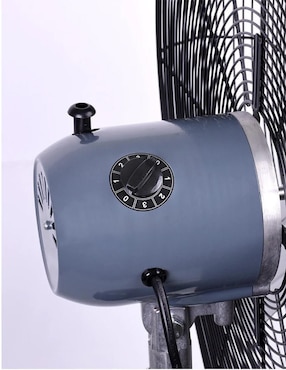 Ventilador de pedestal Mytek 3 velocidades