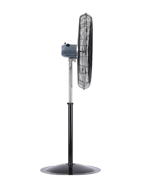 Ventilador de pedestal Mytek 3 velocidades