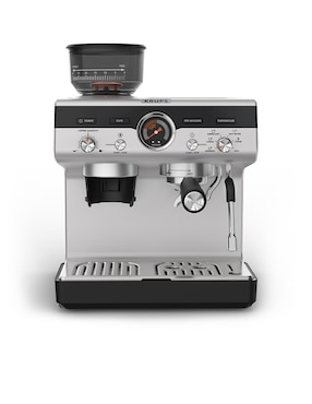 Cafetera espresso Krups Precisión XP804TU0