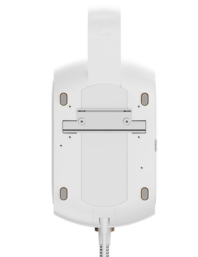 Central de vapor Heuman Brand NV318A suela cerámica