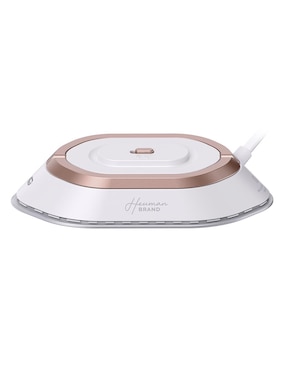Set plancha Heuman Brand NV316C+NV301 suela cerámica