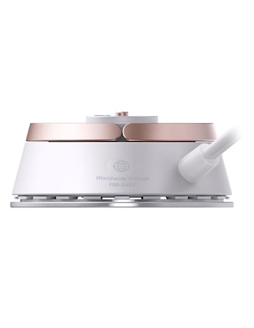 Set plancha Heuman Brand NV316C+NV301 suela cerámica