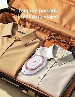 Set plancha Heuman Brand NV316C+NV301 suela cerámica