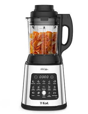 Licuadora T-Fal BL83SDX0 10 velocidades