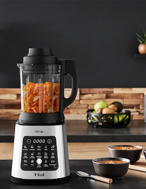 Licuadora T-Fal BL83SDX0 10 velocidades