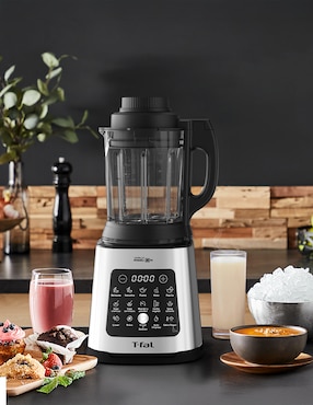 Licuadora T-Fal BL83SDX0 10 velocidades