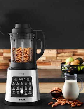 Licuadora T-Fal BL83SDX0 10 velocidades