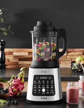 Licuadora T-Fal BL83SDX0 10 velocidades