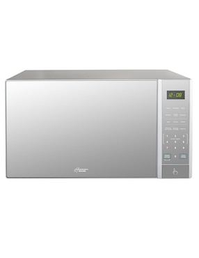 Horno de microondas convencional Heuman Brand modelo P100N30AP-H3 de 1 pie