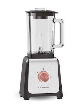 Licuadora Kochstelle lc2501 4 velocidades