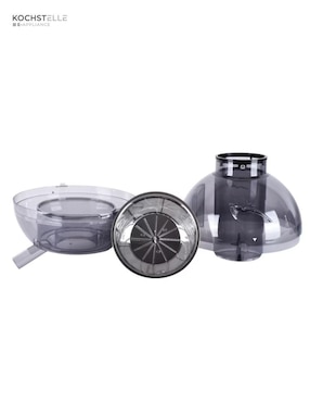 Extractor de jugo Kochstelle E-appliance 800 W