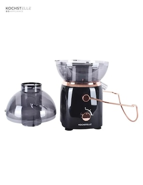 Extractor de jugo Kochstelle E-appliance 800 W