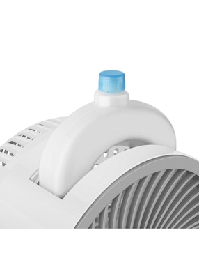 Enfriador evaporativo Steren 3 velocidades