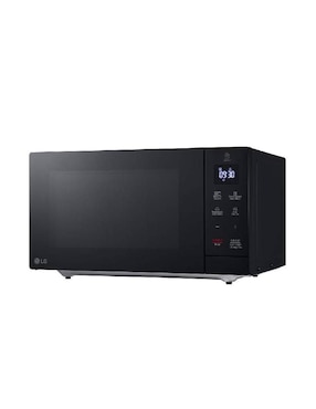 Horno de microondas convencional Lg modelo MH7032JAS 1.1 pies cúbicos