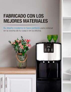Dispensador de agua eléctrico Redlemon