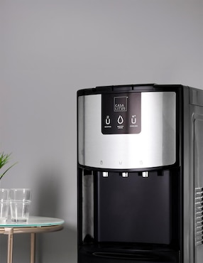 Dispensador de agua eléctrico Redlemon