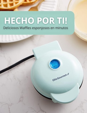 Waflera Elite Gourmet EWM015M