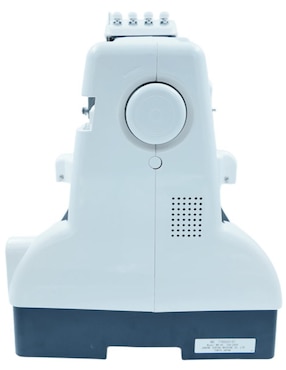Máquina bordadora Janome
