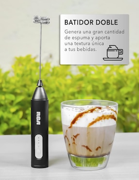 Espumador de leche eléctrico Rca