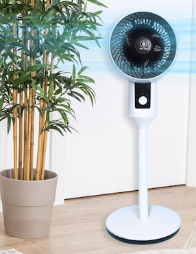 Ventilador de piso Cm Top 3 velocidades