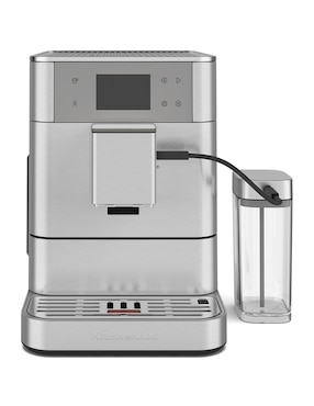 Cafetera super automática Kitchenaid KES8557SX