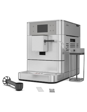 Cafetera super automática Kitchenaid KES8557SX