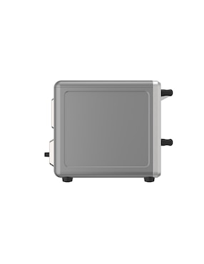 Horno eléctrico freidora Power Xl TO67D5-1SPLA Smartsynx 28 l