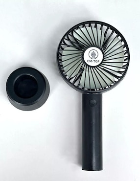 Mini ventilador Cm Top 4 velocidades